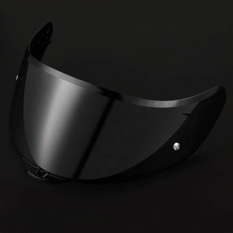 Full Face Motorcycle Helmet Visor For AGV K5 K5S K5-S K3SV K1 K1S Compact ST Lens Shield Glasses Pin Accesorios Para Moto Casque