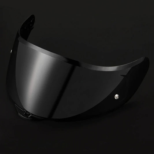 Full Face Motorcycle Helmet Visor For AGV K5 K5S K5-S K3SV K1 K1S Compact ST Lens Shield Glasses Pin Accesorios Para Moto Casque